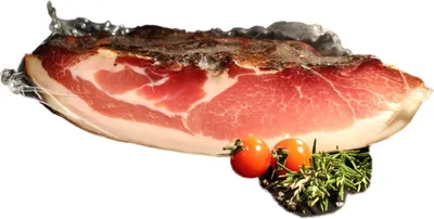 Produktbild von Speck ganze Seite ca. 4 kg - Hackerhof Lanz Bernhard