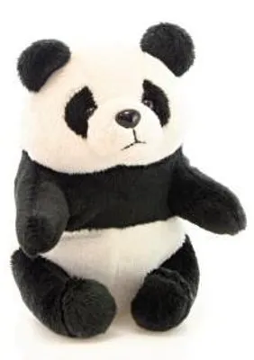 Image de Panda en peluche