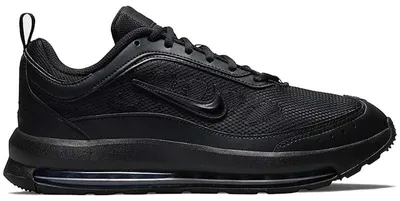 Produktbild von Nike Air Max AP Triple Black - EU 48.5