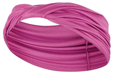 Produktbild von Nike w yoga headband wide twist