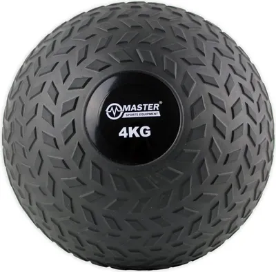 Produktbild von MASTER Slam Ball 4kg