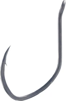 Produktbild von BKK BIG BAIT - Einzelhaken, Größe/Packungsinhalt:Gr. 6/0 / 5 Stück