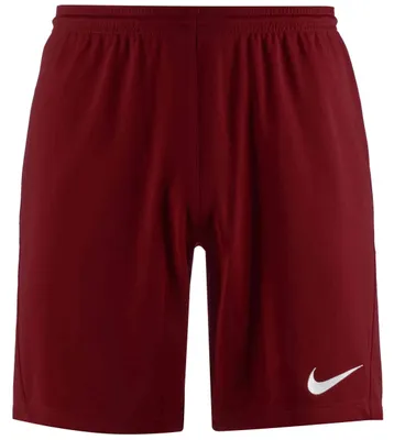 Obrázok produktu pre Nike Nohavice Dry Park Iii, BV6855677, Veľkosť: 183