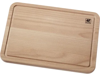Produktbild von ZWILLING 35123-400-0, Rechteckig, Holz, Holz, 350 mm, 250 mm, 20 mm