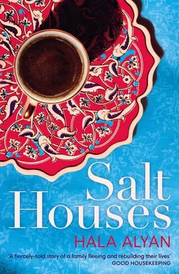 Produktbild von Salt Houses