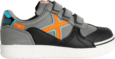 Image de Munich Sneakers 1514383 in Grey color size 26