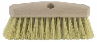 Produktbild von Betra Besenkopf - Outdoor-Besen/Schrubber - Holz - 23 cm
