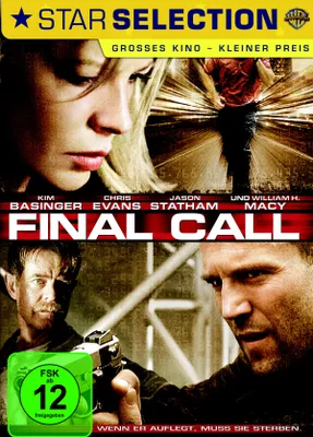 Produktbild von Final Call