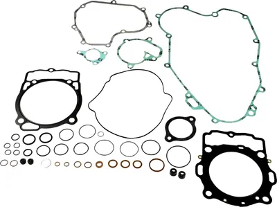 Produktbild von Dichtungssatz Motor ohne Ventildeckeldichtung KTM EXC-R 530 Baujahr 2008-2009 von Athena - Neu