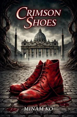 Produktbild von Crimson Shoes