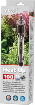 Produktbild von Dupla Heat Up 100 Watt - Regelheizer für Aquarien