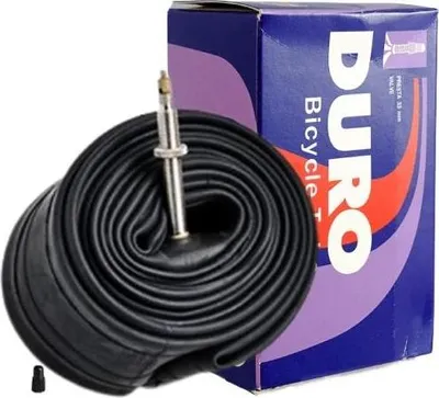 Zdjęcie produktu dla Dętka 700 18-25 FV 52mm DURO
