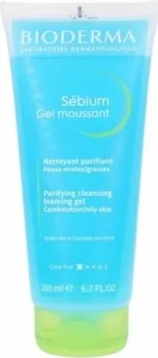 Produktbild von Gesichtscreme Bioderma (200 ml)