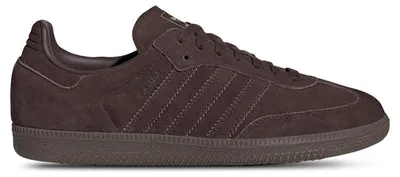 Produktbild von adidas Samba OG Shadow Brown - EU 44