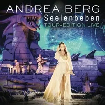 Produktbild von Seelenbeben-Tour Edition (Live)