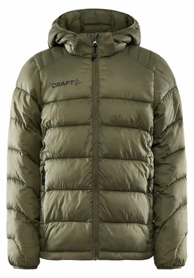 Produktbild von CRAFT Core Explore Isolate Jacket JR Rift 134/140