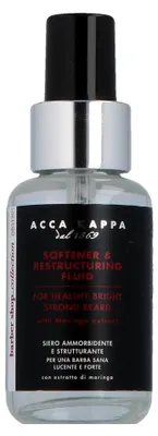 Produktbild von Acca Kappa Serum Acca Kappa Beard Softener & Restructuring Fluid