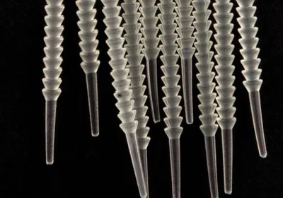 Produktbild von Fox Edges PVA Strips (10 Stück)