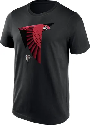 Zdjęcie produktu dla Koszulka NFL Fanatics - ILUSTRACJA Atlanta Falcons - XL