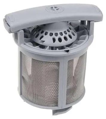 Immagine prodotto di AEG Electrolux Micro filtro a setaccio 1119161105 per lavastoviglie