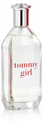 Obrázok produktu pre Tommy Hilfiger Tommy Girl EDT 200 ml W
