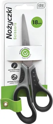 Obrázek produktu pro Interpress Schere 18 cm 5902277341235