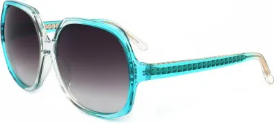 Produktbild von Matthew Williamson by Linda Farrow Sonnenbrille MW76 C2 62 16 000
