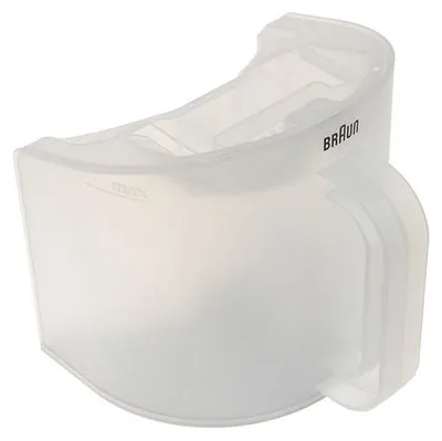 Image de Braun 7312880649 Réservoir d'eau pour IS3022, IS3042, IS3044 CareStyle 3 Centrale vapeur