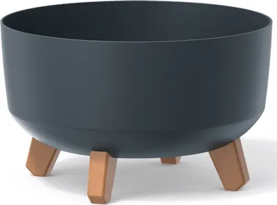 Produktbild von Topf Gracyeen anthrazit 28,5 cm