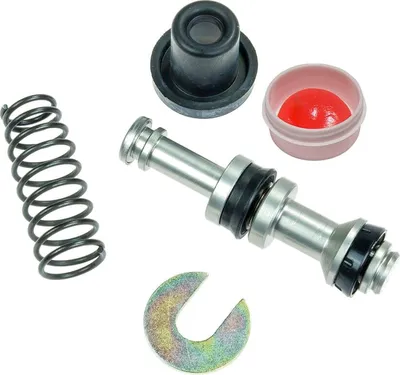 Produktbild von Bremszylinder-Reparatursatz Vorderrad für Kawasaki Z 1000 H Injection Baujahr 1980 von Tourmax - Neu