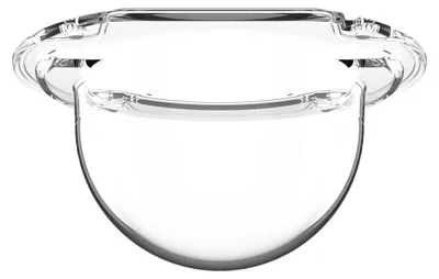 Obrázok produktu pre Axis TP3835-E, Puzdro, Vonkajší, Priehľadná, Axis, P3267-LVE Mic, 4 kusov