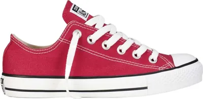 Produktbild von Converse Chuck Taylor All Star M9696C (41/red)