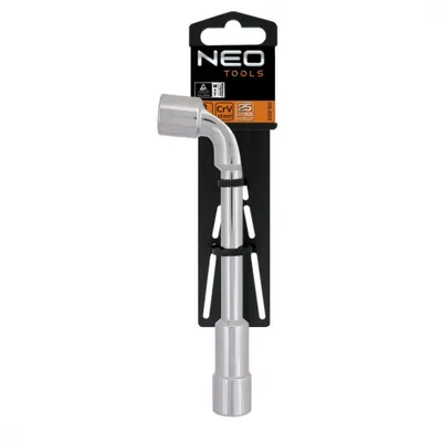 Obrázok produktu pre Rúrkový kľúč 10 x 130 mm
