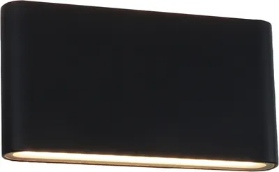 Produktbild von Olucia - CAILEY - Außenlampe - Schwarz