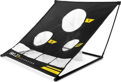 Zdjęcie produktu dla Siatka do gry w golfa SKLZ Quickster czarno-biała