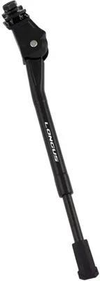 Produktbild von LONGUS Fahrradständer - FRAME - Schwarz
