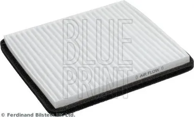 Produktbild von BLUE PRINT ADG02554 Innenraumfilter Pollenfilter für CHEVROLET SPARK (M300)