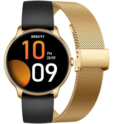 Imagen del producto de Gravity Relojes inteligentes GT31-2