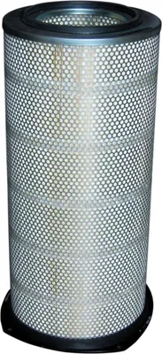 Produktbild von Luftfilter FILTRON AM 442 für VOLVO F 12 Filtereinsatz