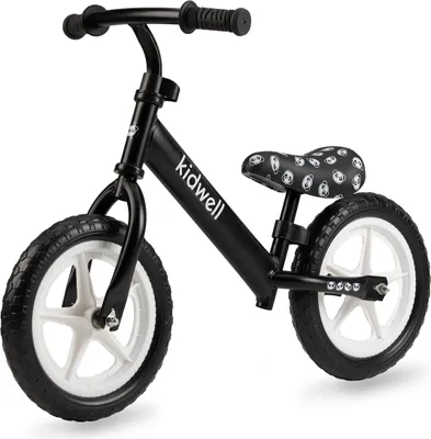 Zdjęcie produktu dla Rowerek biegowy REBEL Panda kidwell
