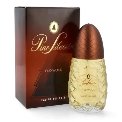 Produktbild von Pino Silvestre Oud Wood Eau de Toilette 75 ml vapo