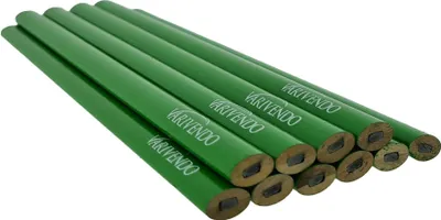 Obrázok produktu pre 10 x tesárska ceruzka varivendo oválna 24 cm