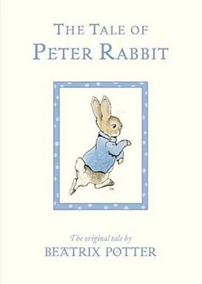 Produktbild von Potter, B: Tale of Peter Rabbit
