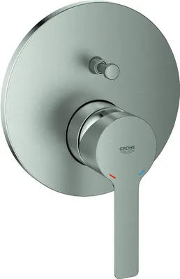 Produktbild von GROHE Lineare, Stahl, 1 Stück(e)