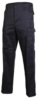Produktbild von US Ranger Hose schwarz XL