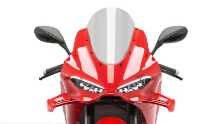 Immagine prodotto di PUIG 22333H Parabrezza R-Racer per DUCATI PANIGALE V4 Colorato