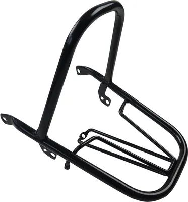 Produktbild von Adly Gepäckträger Scoody 50 2 Topcase-Halterung 50ccm 2Takt Motorroller.de Kofferträger Gepäck-Träger Topcasehalterung Koffer-Träger 50ccm-2Takt