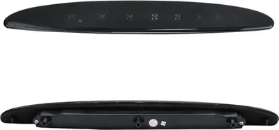 Produktbild von Bremslicht Zusatz 3. Bremsleuchte Smoke passend für Mini R50 R53 Cabriolet R52