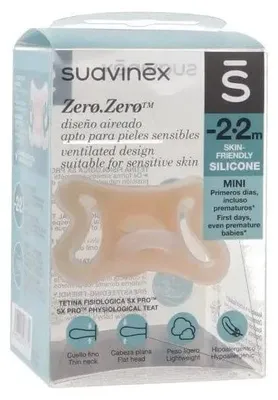 Obrázek produktu pro Suavinex Zero Zero figurína -2-2m