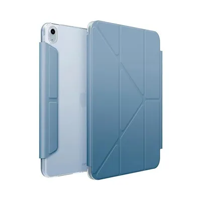 Obrázek produktu pro Pouzdro Uniq Camden Click Na Ipad Air 13 (2024) - Niebieskie